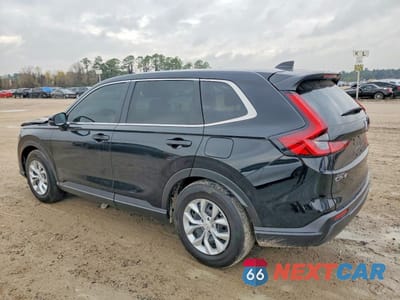 Drugie zdjęcie samochodu z przodu: 2025 HONDA CR-V VIN:2HKRS3H27SH325145 - miniatura