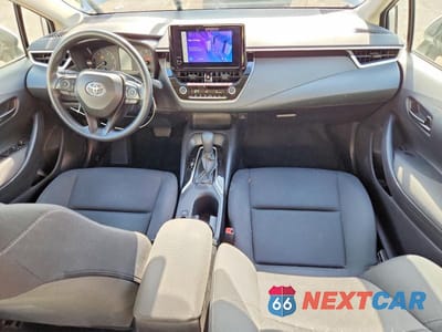 Zdjęcie 8 z 12 samochodu: 2025 TOYOTA COROLLA LE VIN:5YFB4MDE3SP246091 - miniatura