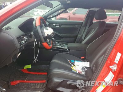 Zdjęcie 7 z 12 samochodu: 2024 HONDA CIVIC SPORT VIN:2HGFE2F59RH503997 - miniatura