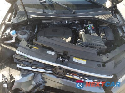 Zdjęcie 12 z 12 samochodu: 2021 VOLKSWAGEN TIGUAN SE VIN:3VV3B7AX2MM086041 - miniatura