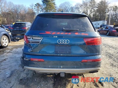 Zdjęcie 6 z 13 samochodu: 2019 AUDI Q7 PREMIUM PLUS VIN:WA1LAAF73KD004005 - miniatura
