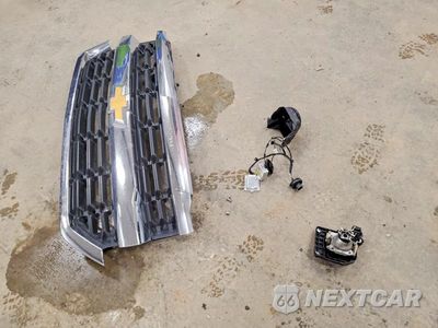 Zdjęcie 12 z 12 samochodu: 2018 CHEVROLET SILVERADO K1500 LT VIN:1GCVKRECXJZ152212 - miniatura