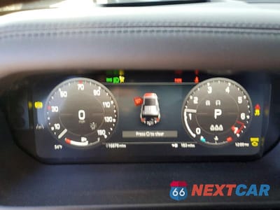 Zdjęcie 9 z 12 samochodu: 2024 LAND ROVER DEFENDER 110 VIN:SALEBEEE2R2316267 - miniatura