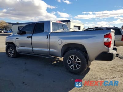 Drugie zdjęcie samochodu z przodu: 2015 TOYOTA TUNDRA SR5 VIN:5TFUW5F15FX445444 - miniatura