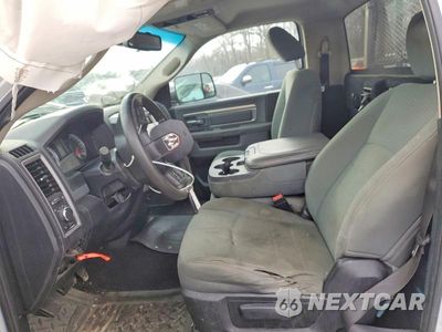 Zdjęcie 7 z 12 samochodu: 2014 RAM 1500 ST VIN:3C6JR6DGXEG284882 - miniatura