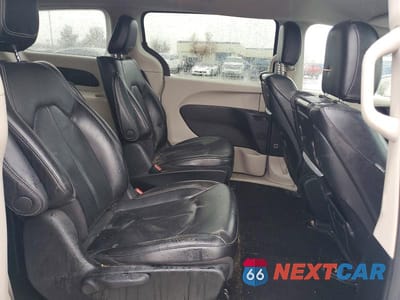 Zdjęcie 11 z 12 samochodu: 2022 CHRYSLER PACIFICA HYBRID TOURING L VIN:2C4RC1L72NR143719 - miniatura