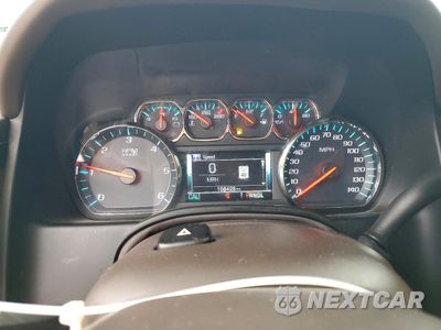 Zdjęcie 9 z 12 samochodu: 2019 CHEVROLET TAHOE C1500 PREMIER VIN:1GNSCCKC4KR116204 - miniatura