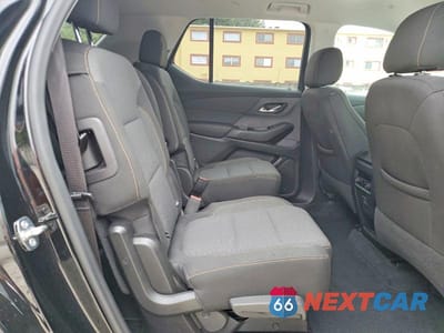 Zdjęcie 11 z 14 samochodu: 2021 CHEVROLET TRAVERSE LT VIN:1GNEVGKW1MJ271268 - miniatura