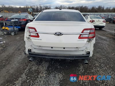 Zdjęcie 6 z 12 samochodu: 2016 FORD TAURUS LIMITED VIN:1FAHP2F80GG112344 - miniatura