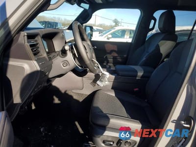 Zdjęcie 7 z 11 samochodu: 2025 LEXUS GX 550 PREMIUM/PREMIUM+ VIN:JTJTBCDXXS5057373 - miniatura