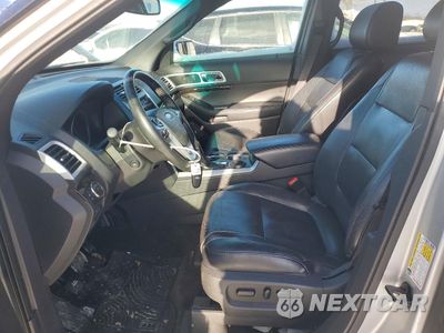 Zdjęcie 7 z 14 samochodu: 2011 FORD EXPLORER LIMITED VIN:1FMHK7F84BGA83098 - miniatura