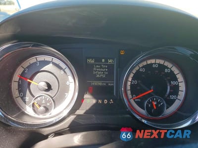 Zdjęcie 9 z 14 samochodu: 2019 DODGE GRAND CARAVAN GT VIN:2C4RDGEG3KR690572 - miniatura