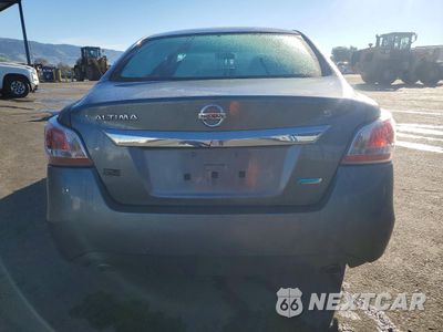 Zdjęcie 6 z 13 samochodu: 2014 NISSAN ALTIMA 2.5 VIN:1N4AL3AP3EN340199 - miniatura