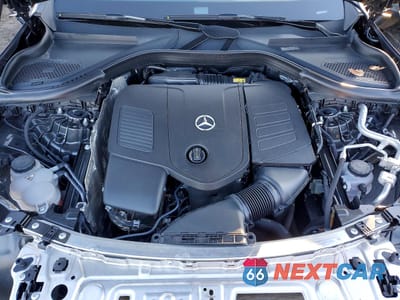 Zdjęcie 12 z 13 samochodu: 2024 MERCEDES-BENZ GLC COUPE 300 4MATIC VIN:W1NKJ4HB0RF101528 - miniatura