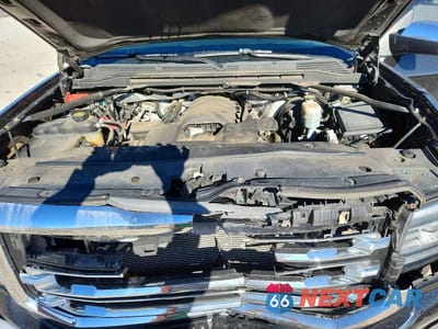 Zdjęcie 11 z 11 samochodu: 2016 GMC SIERRA K1500 SLT VIN:3GTU2NEC5GG160215 - miniatura