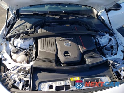 Zdjęcie 11 z 13 samochodu: 2026 MERCEDES-BENZ CLE AMG 53 4MATIC VIN:W1KMK6CB3TF092417 - miniatura