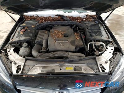 Zdjęcie 11 z 12 samochodu: 2015 MERCEDES-BENZ C 300 4MATIC VIN:55SWF4KBXFU002572 - miniatura
