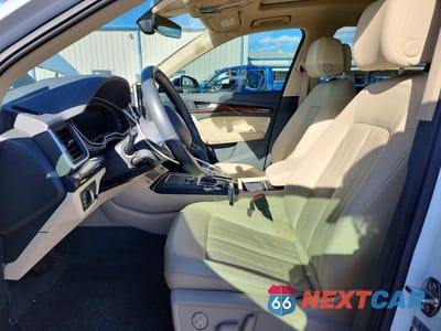 Zdjęcie 7 z 12 samochodu: 2020 AUDI Q5 PREMIUM PLUS VIN:WA1BNAFY9L2098932 - miniatura