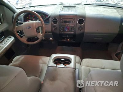 Zdjęcie 8 z 13 samochodu: 2007 FORD F150 VIN:1FTPX14V87FA00874 - miniatura
