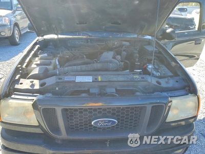 Zdjęcie 11 z 11 samochodu: 2004 FORD RANGER VIN:1FTYR10U64PA43398 - miniatura