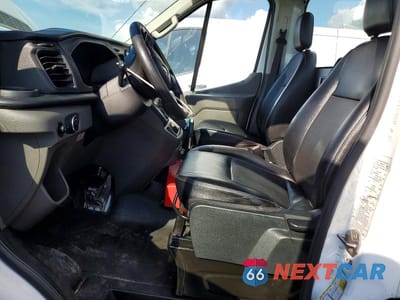 Zdjęcie 7 z 12 samochodu: 2020 FORD TRANSIT T-350 VIN:1FDBW5Z86LKB24923 - miniatura