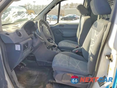 Zdjęcie 7 z 12 samochodu: 2012 FORD TRANSIT CONNECT VIN:NM0LS7DN6CT106295 - miniatura