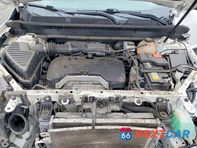 Zdjęcie 12 z 13 samochodu: 2020 GMC ACADIA SLE VIN:1GKKNKLA8LZ164692 - miniatura
