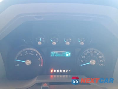 Zdjęcie 9 z 13 samochodu: 2013 FORD F250 SUPER DUTY VIN:1FTBF2A67DEB81922 - miniatura