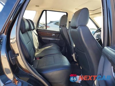 Zdjęcie 11 z 14 samochodu: 2013 LAND ROVER RANGE ROVER SPORT HSE LUXURY VIN:SALSK2D46DA761491 - miniatura