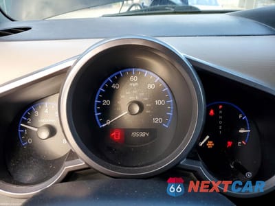 Zdjęcie 9 z 13 samochodu: 2011 HONDA ELEMENT LX VIN:5J6YH2H39BL006235 - miniatura