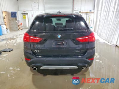 Zdjęcie 6 z 14 samochodu: 2020 BMW X1 XDRIVE28I VIN:WBXJG9C00L5R73311 - miniatura