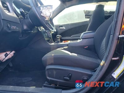 Zdjęcie 7 z 13 samochodu: 2023 DODGE CHARGER SXT VIN:2C3CDXBG3PH701419 - miniatura