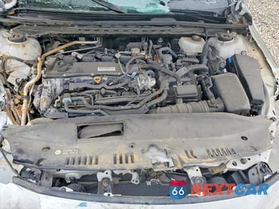Zdjęcie 11 z 12 samochodu: 2025 TOYOTA CAMRY XSE VIN:4T1DAACK1SU054934 - miniatura