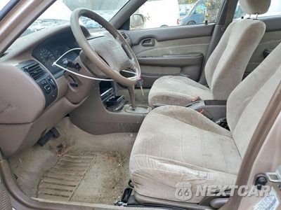 Zdjęcie 7 z 12 samochodu: 1996 TOYT COROLLA DX VIN:2T1BB02E6TC153925 - miniatura