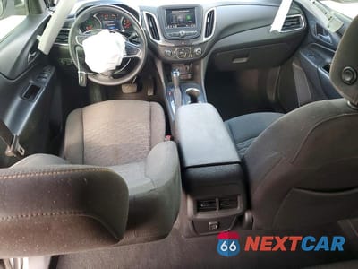 Zdjęcie 8 z 12 samochodu: 2020 CHEVROLET EQUINOX LT VIN:3GNAXKEV2LL126276 - miniatura