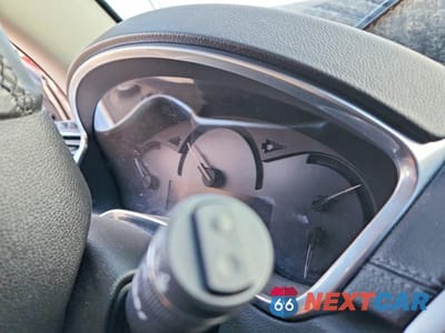 Zdjęcie 9 z 12 samochodu: 2014 CADILLAC SRX LUXURY COLLECTION VIN:3GYFNEE35ES669466 - miniatura