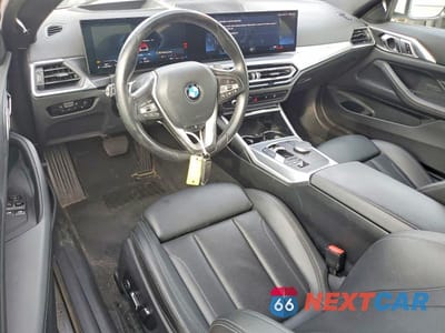 Zdjęcie 8 z 13 samochodu: 2024 BMW 430I VIN:WBA53AP05RCR85557 - miniatura