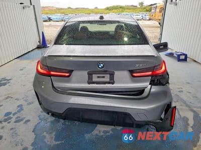 Zdjęcie 6 z 11 samochodu: 2025 BMW 330I VIN:3MW69CW06S8F81731 - miniatura