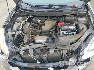 Zdjęcie 11 z 14 samochodu: 2012 NISSAN ROGUE S VIN:JN8AS5MV1CW411852 - miniatura