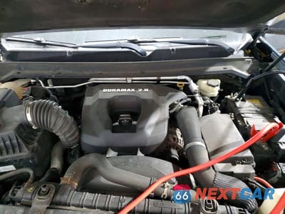 Zdjęcie 11 z 12 samochodu: 2017 CHEVROLET COLORADO Z71 VIN:1GCPTDE16H1166642 - miniatura