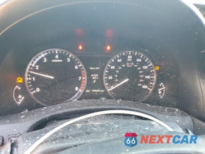 Zdjęcie 9 z 13 samochodu: 2013 LEXUS GS 350 VIN:JTHBE1BL4D5027863 - miniatura