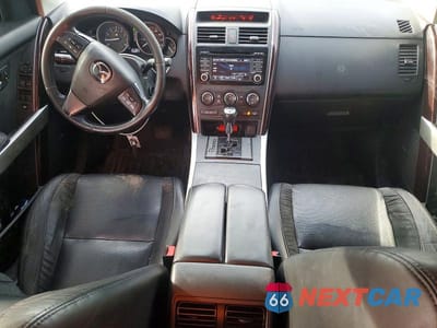 Zdjęcie 8 z 12 samochodu: 2015 MAZDA CX-9 GRAND TOURING VIN:JM3TB3DA7F0467587 - miniatura