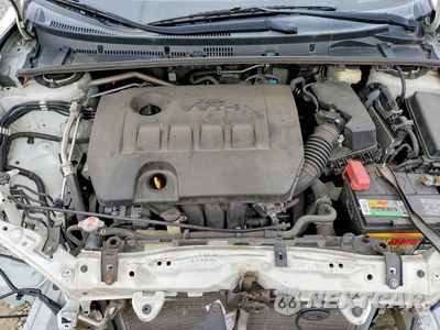 Zdjęcie 11 z 12 samochodu: 2018 TOYOTA COROLLA SE VIN:5YFBURHE6JP789635 - miniatura