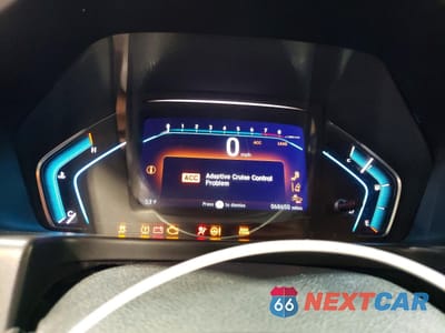 Zdjęcie 9 z 13 samochodu: 2019 HONDA ODYSSEY EXL VIN:5FNRL6H70KB128987 - miniatura