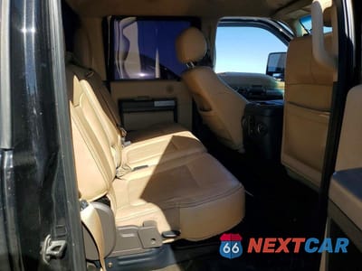 Zdjęcie 11 z 12 samochodu: 2015 FORD F250 SUPER DUTY VIN:1FT7W2BT5FEC88030 - miniatura