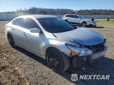 Czwarte zdjęcie samochodu z boku: 2015 NISSAN ALTIMA 2.5 VIN:1N4AL3AP9FC255428 - miniatura