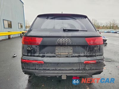 Zdjęcie 6 z 12 samochodu: 2018 AUDI Q7 PRESTIGE VIN:WA1VAAF79JD025352 - miniatura