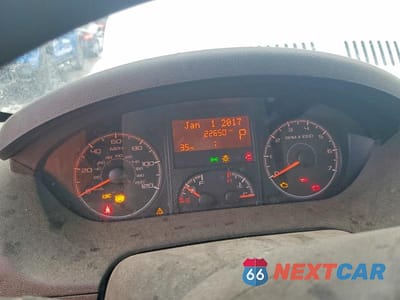 Zdjęcie 9 z 12 samochodu: 2019 RAM PROMASTER 2500 UTILITY / SERVICE VAN VIN:3C6TRVDG6KE501290 - miniatura