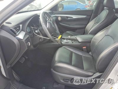Zdjęcie 7 z 14 samochodu: 2019 INFINITI QX50 ESSENTIAL VIN:3PCAJ5M14KF139425 - miniatura