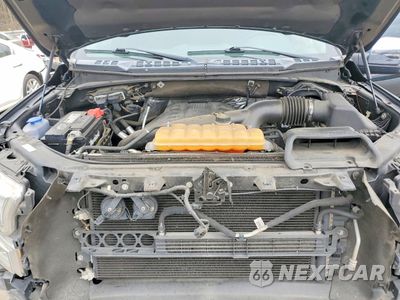 Zdjęcie 11 z 12 samochodu: 2016 FORD F150 SUPERCREW VIN:1FTEW1EG3GFA42427 - miniatura
